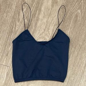 Free People Tank top